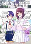 [Jugatsu Usagi] Handicraft Club's Pervert Crossdress-up Doll