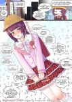 [Jugatsu Usagi] Handicraft Club's Pervert Crossdress-up Doll