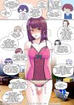 [Jugatsu Usagi] Handicraft Club's Pervert Crossdress-up Doll