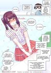 [Jugatsu Usagi] Handicraft Club's Pervert Crossdress-up Doll