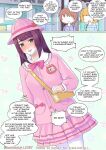 [Jugatsu Usagi] Handicraft Club's Pervert Crossdress-up Doll