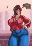 [ColaCat95] Rio Morales (Spider-Man)