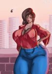 [ColaCat95] Rio Morales (Spider-Man)