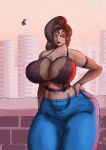 [ColaCat95] Rio Morales (Spider-Man)