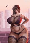 [ColaCat95] Rio Morales (Spider-Man)