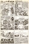 [S. Clay Wilson] The Checkered Demon #2