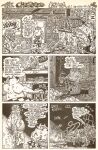 [S. Clay Wilson] The Checkered Demon #2