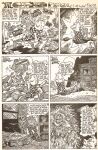 [S. Clay Wilson] The Checkered Demon #2