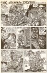 [S. Clay Wilson] The Checkered Demon #2