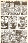 [S. Clay Wilson] The Checkered Demon #2