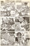 [S. Clay Wilson] The Checkered Demon #2