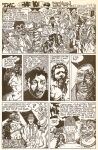 [S. Clay Wilson] The Checkered Demon #2