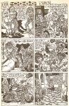 [S. Clay Wilson] The Checkered Demon #2