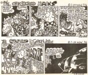 [S. Clay Wilson] The Checkered Demon #3
