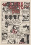 Thrilling Murder Comics