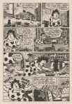 Thrilling Murder Comics