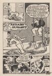 Thrilling Murder Comics