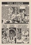Thrilling Murder Comics