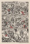 Thrilling Murder Comics