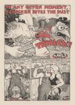 Thrilling Murder Comics