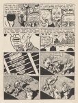 Thrilling Murder Comics