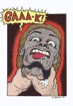 Thrilling Murder Comics