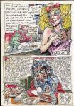 [S. Clay Wilson, David Moore] Ex Libris Pubis