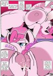 [PenlinkDoodles] Pinkie's Lewdtasic Exercise (My Little Pony: Friendship is Magic)