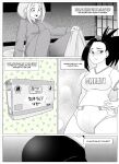 [PieceofSoap] A Holloween to Remember