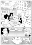 [PieceofSoap] A Holloween to Remember