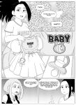[PieceofSoap] A Holloween to Remember
