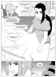 [PieceofSoap] A Holloween to Remember