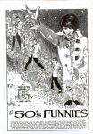 50's Funnies
