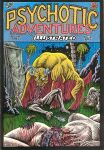 [Charles Dallas] Psychotic Adventures #1