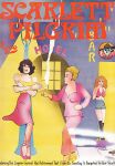 [Trina Robbins] Scarlett Pilgrim