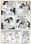 [Trina Robbins] Scarlett Pilgrim