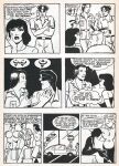 [Trina Robbins] Scarlett Pilgrim