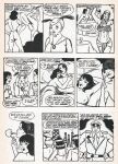 [Trina Robbins] Scarlett Pilgrim