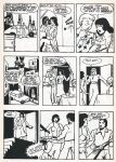 [Trina Robbins] Scarlett Pilgrim