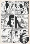 [Trina Robbins] Scarlett Pilgrim