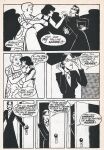 [Trina Robbins] Scarlett Pilgrim