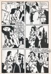 [Trina Robbins] Scarlett Pilgrim