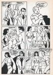 [Trina Robbins] Scarlett Pilgrim