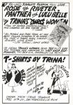 [Trina Robbins] Scarlett Pilgrim