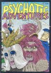 [Charles Dallas] Psychotic Adventures #2