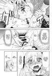 (C100) [Studio KIMIGABUCHI (Kimimaru)] Kakkou no Seidorei (Kakkou no Iinazuke) [CulturedCommissions]