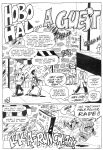 [Richard "Grass" Green] Good Jive Comix #1