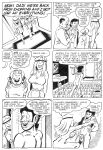 [Richard "Grass" Green] Good Jive Comix #1