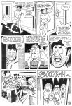 [Richard "Grass" Green] Good Jive Comix #1