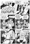 [Richard "Grass" Green] Good Jive Comix #1